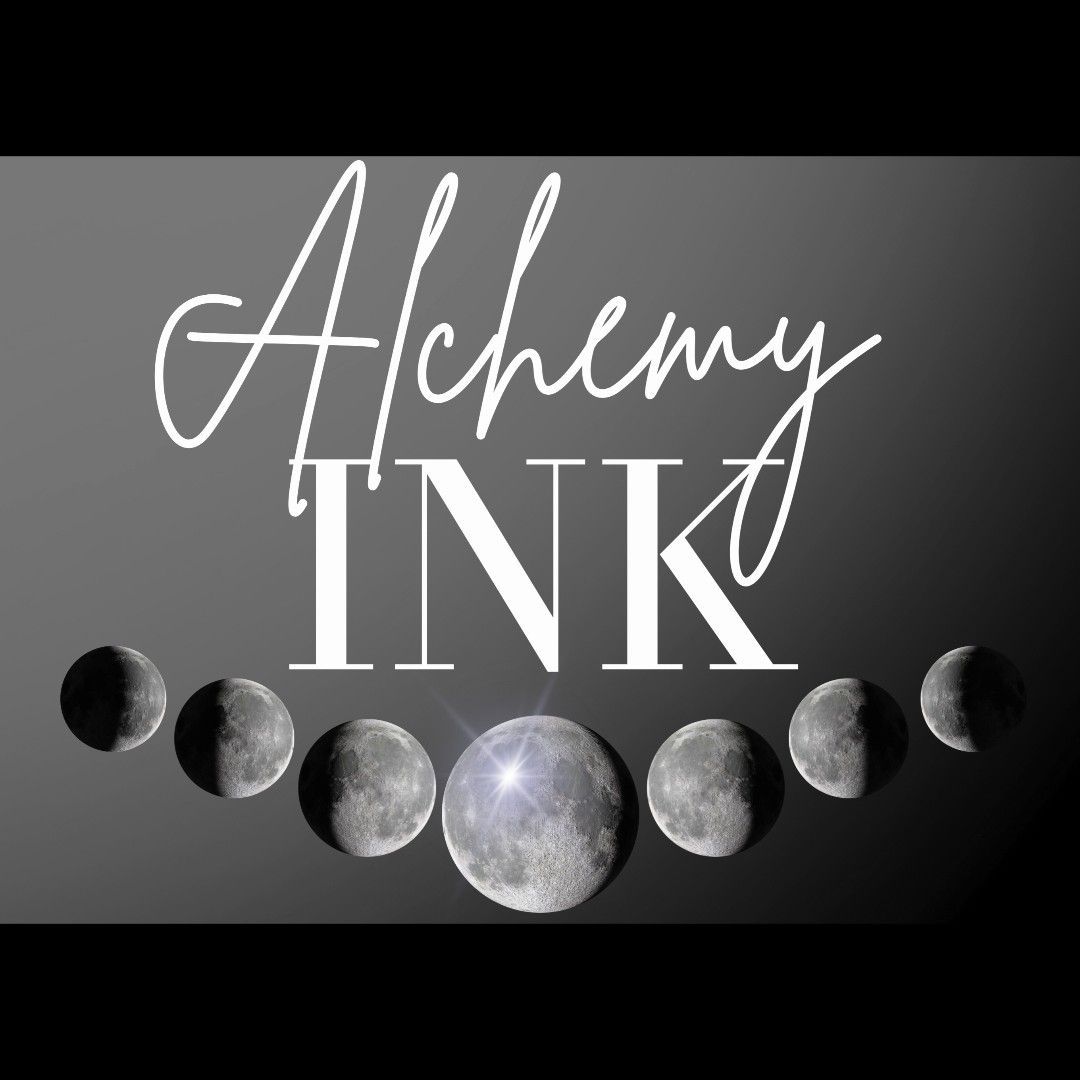 Alchemy Ink, General Alberts Ave, Randhart, Shop 4, 1449, Alberton