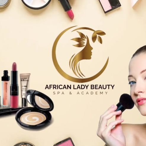 Africanlady Beauty Spa & Academy, 92 Long Rd, 2092, Randburg