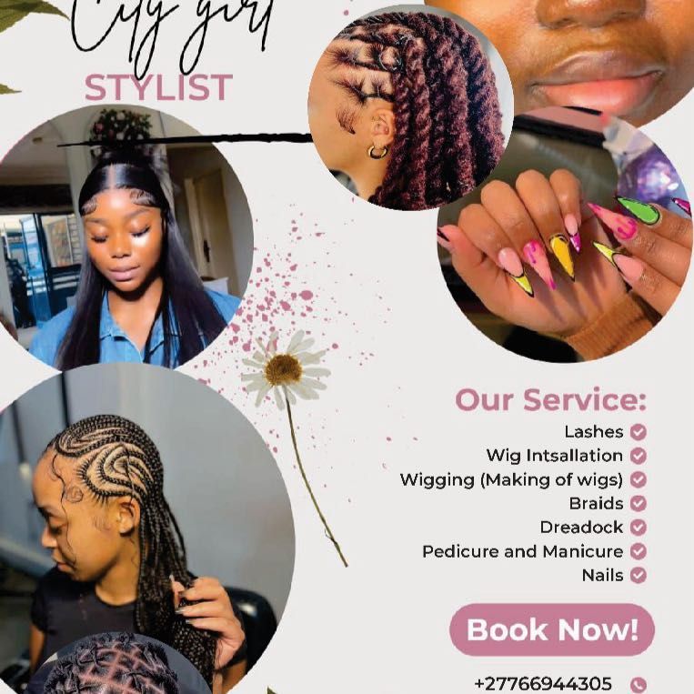 Citygirl_stylist, 167 Blairgowrie Dr, 2194, Randburg