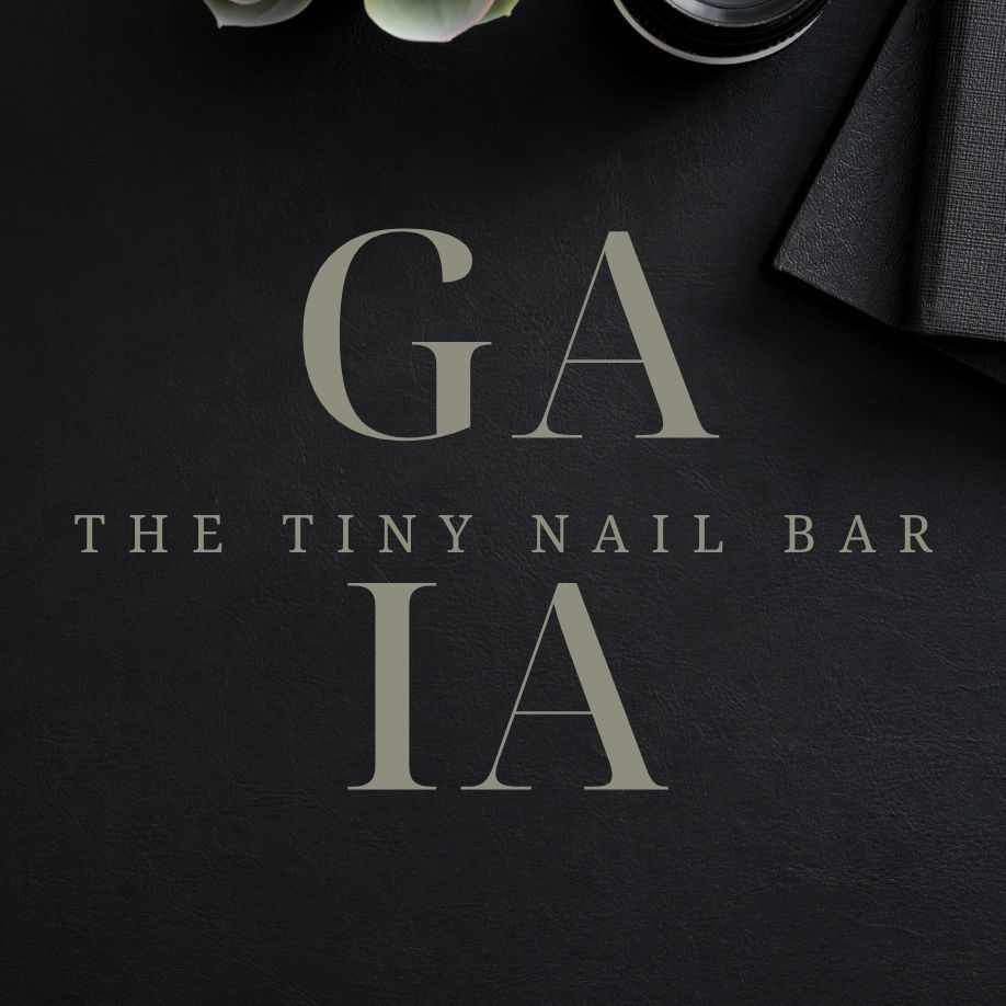 Gaia The Nail Bar, Holt St, 2190, Johannesburg