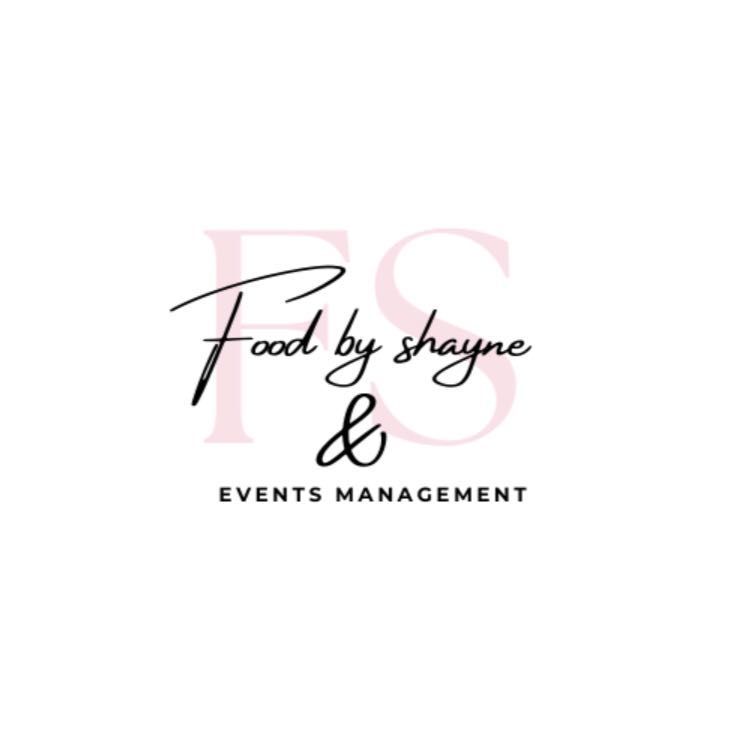 Food by Shayne & events management, Naturena Johannesburg south, 10 Cristal street naturena, 2095, Johannesburg South W