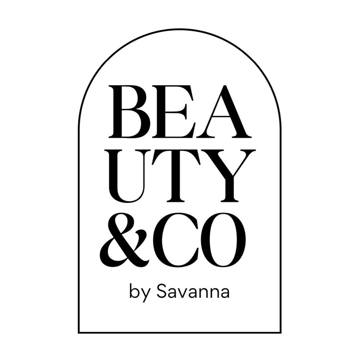 Beauty & Co. By Savanna, 211 Kock Street, 0299, Rustenburg