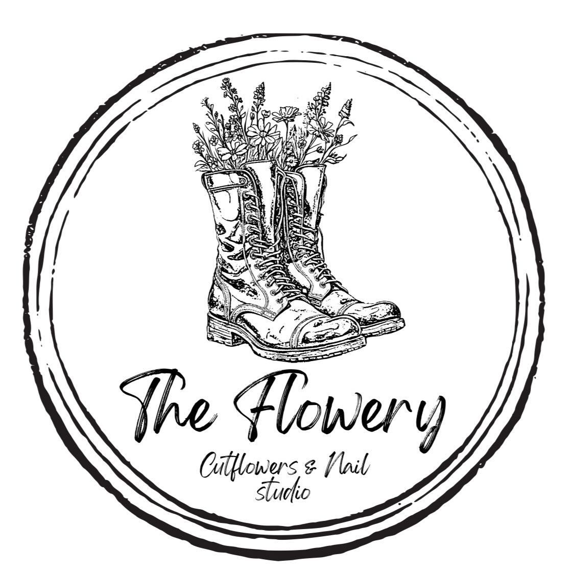 The Flowery, 10 Maherry St, 2531, Potchefstroom