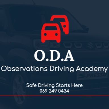 Observations Driving Academy, 37 Paddock Cres, 7798, Mitchells Plain