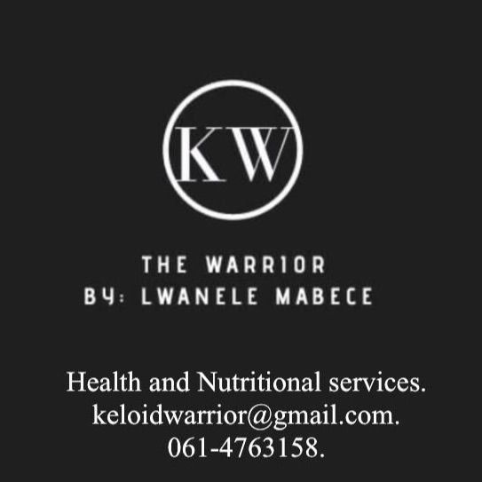 Keloid Warrior Lifestyle, 96 11th St, Parkmore, 2196, Sandton