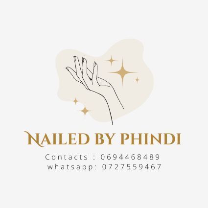 Nailed By Phindi, 544, Block p, 0152, Soshanguve