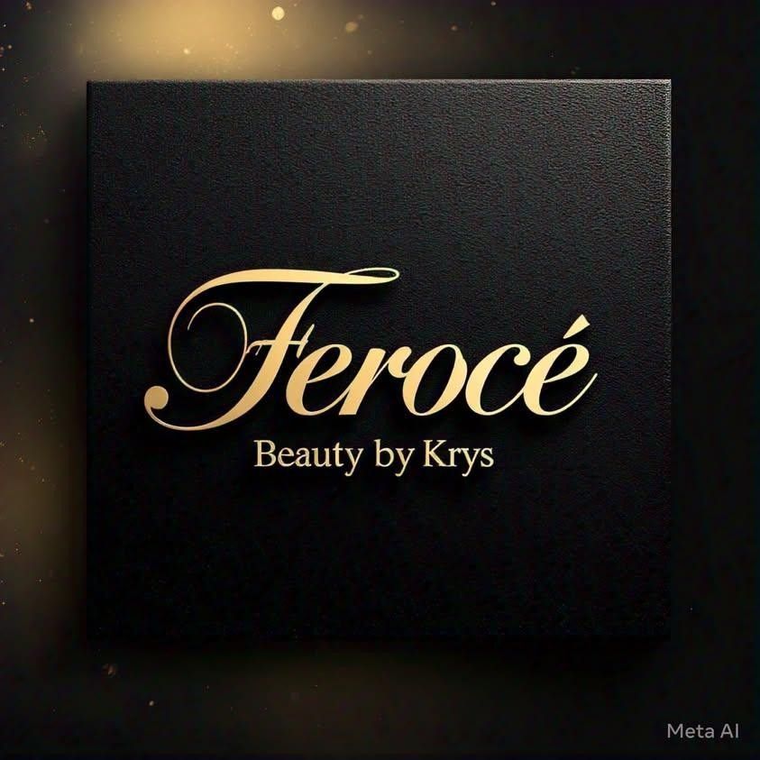 FéroceBeautyByKrys, 42 Menin Rd, House, 1401, Germiston