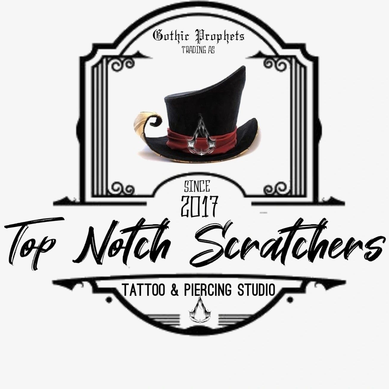 Top Notch Scratchers, 45 Parklands Main Rd, Park West Business Complex, 7441, Blouberg