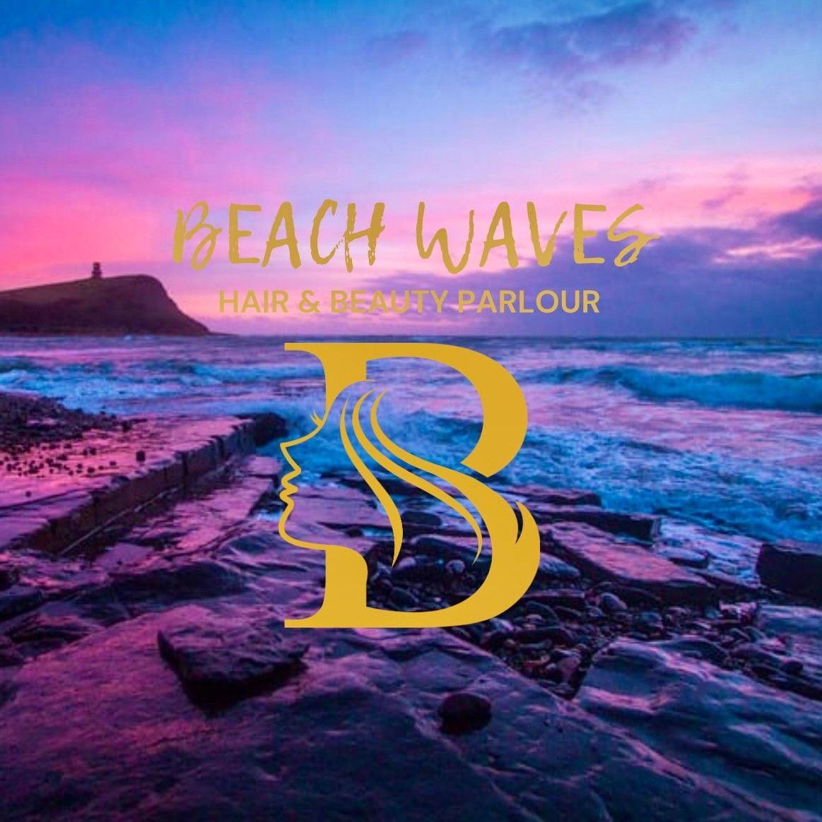 Beach Waves, 184 Blaauwberg Rd, Salon, 7441, Blouberg