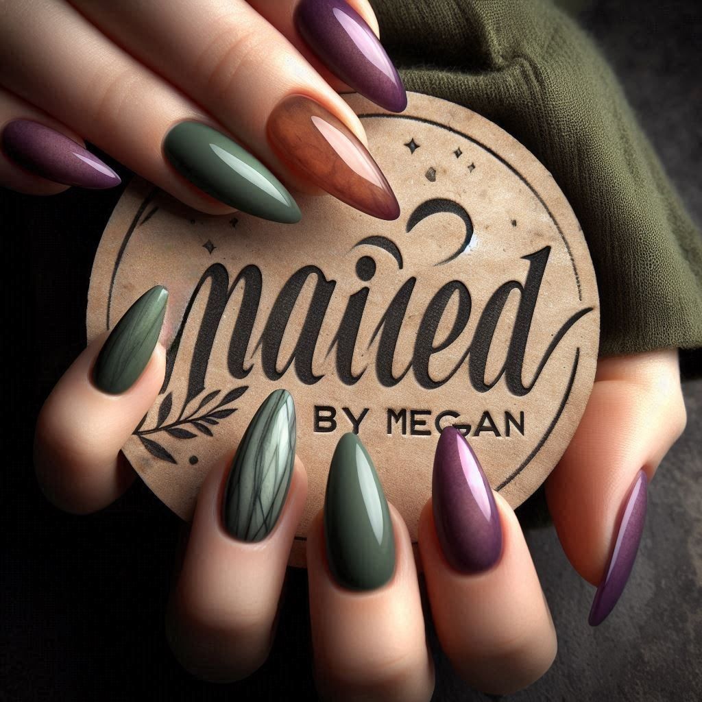 Nailed by Megan, 783 Webber Ave, Unit 43 Waikiki Complex, 1724, Roodepoort