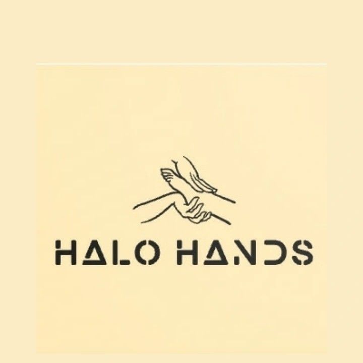 Halo Hands, 7785, Mitchells Plain