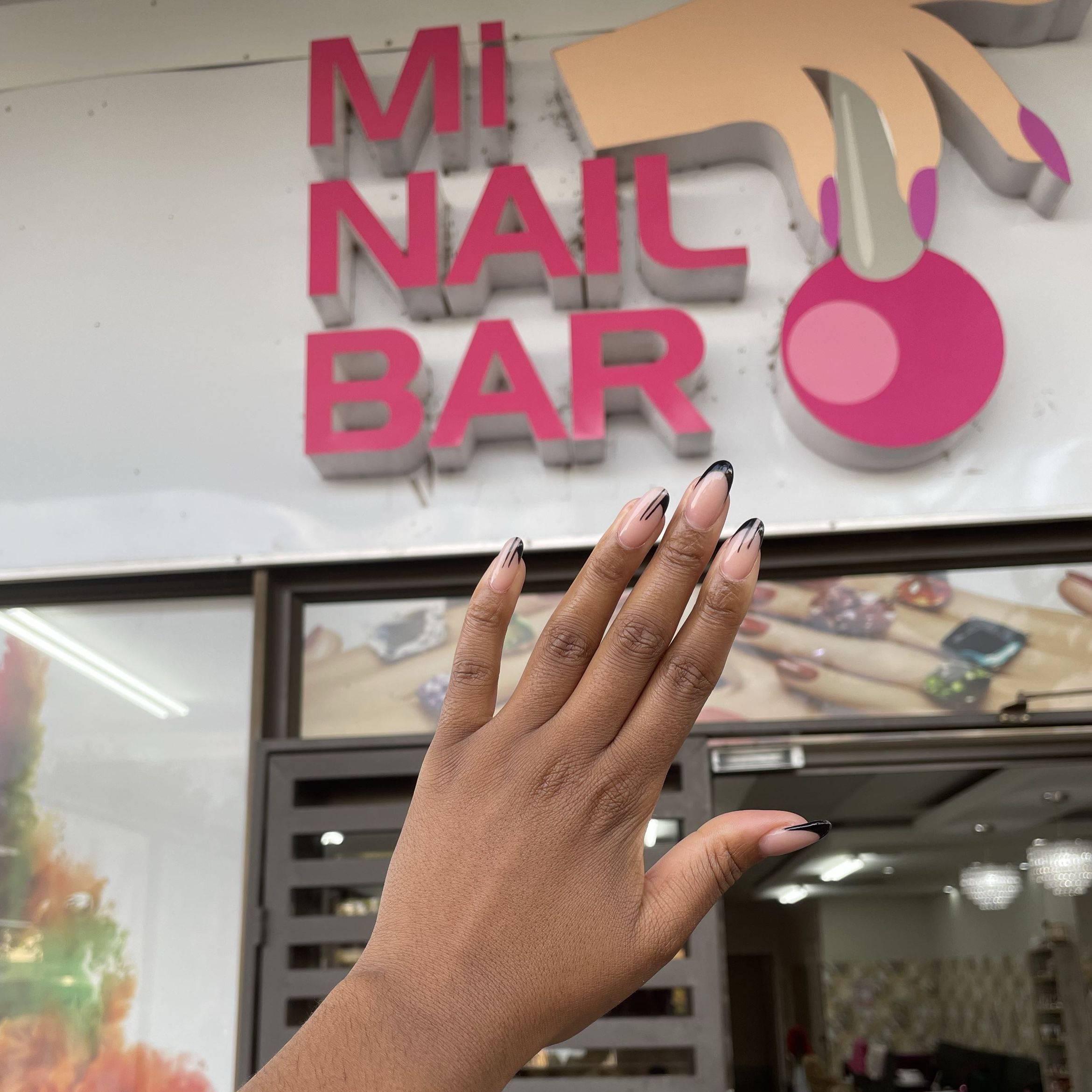 Mi nailbar, 1262 Embankment Rd, 0157, Centurion