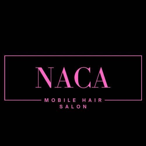 Naca Mobile Hair Salon, Short street, 2191, Sandton