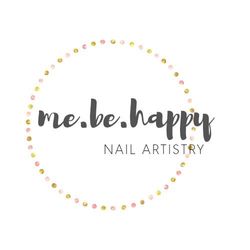 Me.be.happy Nail Artistry, 717 Sher Str, 0042, Pretoria