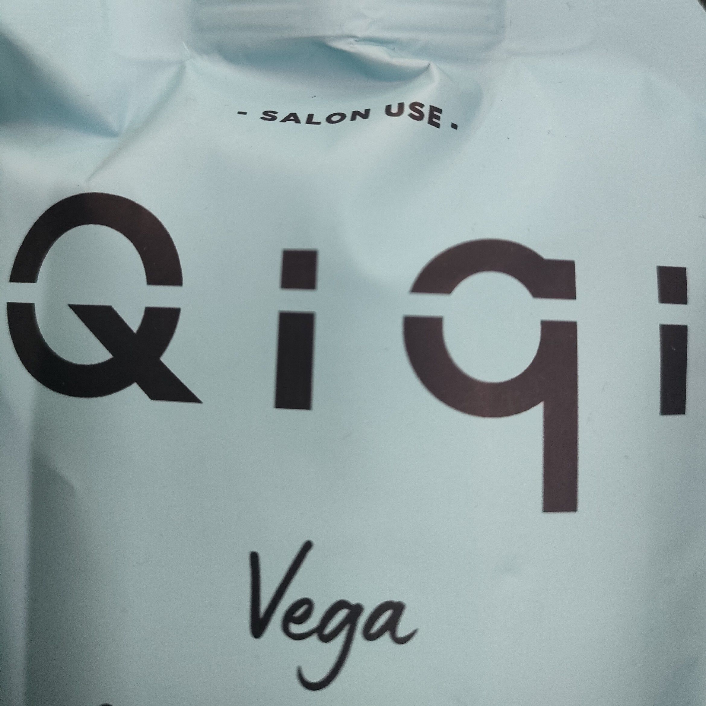 Qiqi Vega Solution portfolio