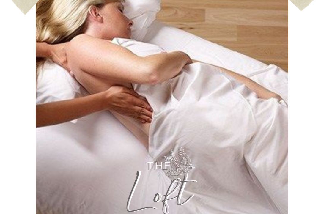 Pregnancy Massage portfolio