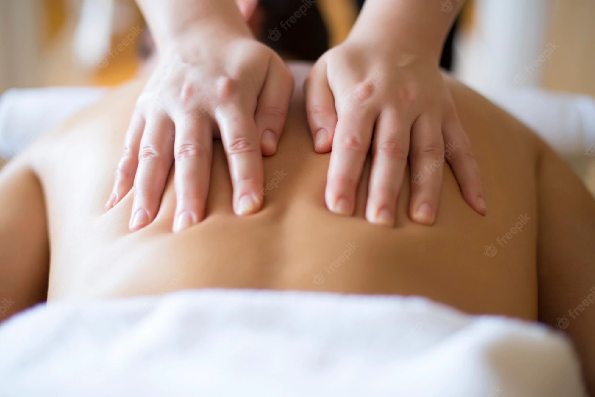 Bikram Massage Therapy - 120 Min portfolio
