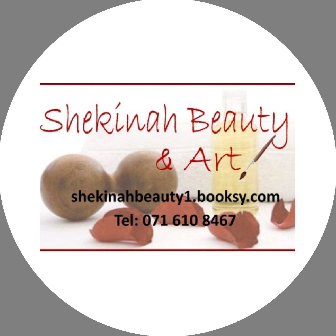 Shekinah Beauty & Art, 6 Moffat Street, 2302, Secunda