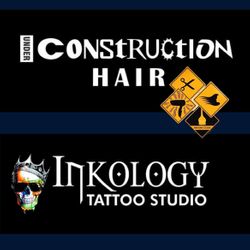 Under Construction Hair & Inkology Studio, 1 Prinia Street, Rooihuiskraal, House, 0157, Centurion