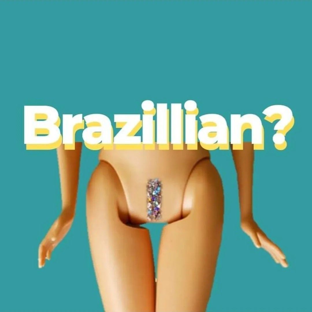 Brazillian/G-String portfolio