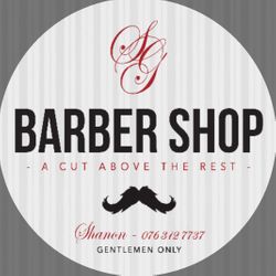 SG Barbershop, 43 Schumann Street, SW5, 1911, Vanderbijlpark