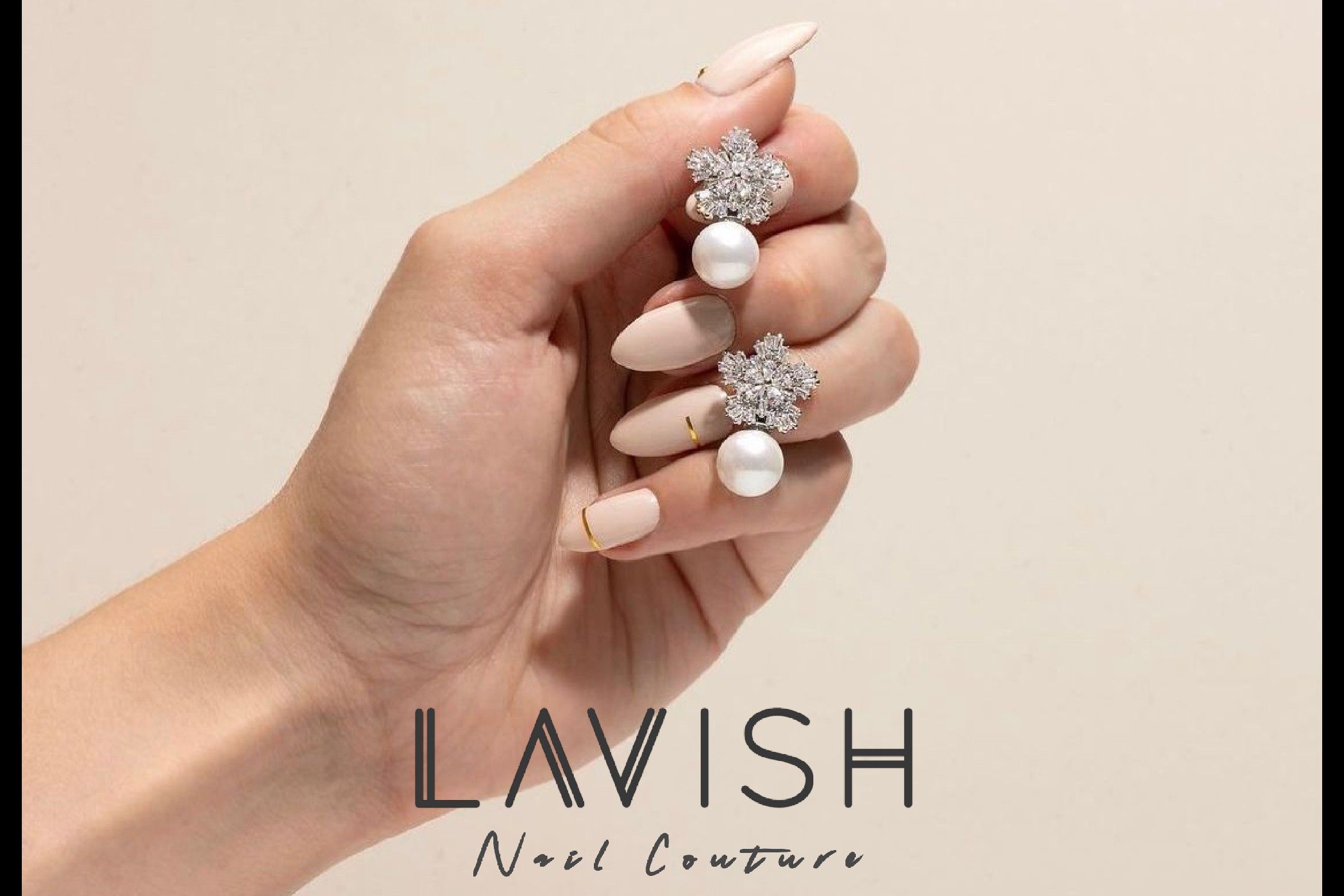 Lavish Nail Couture - Somerset West - Book Online - Prices