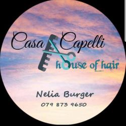 Casa Capelli - House of Hair, Blouberg Stables, Farm Amesfort, 0712, Blouberg