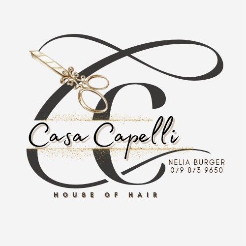 Casa Capelli - House of Hair, Die Drukgang Restaurant, R522, 0924, Blouberg