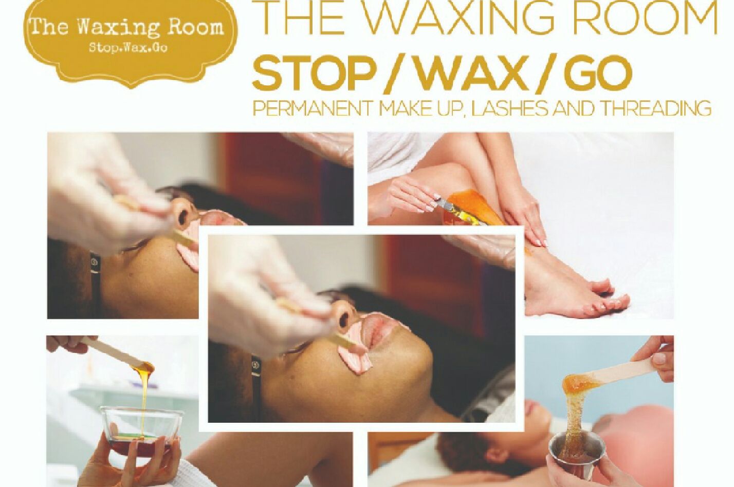 The Waxing Room Book Appointments Online Booksy