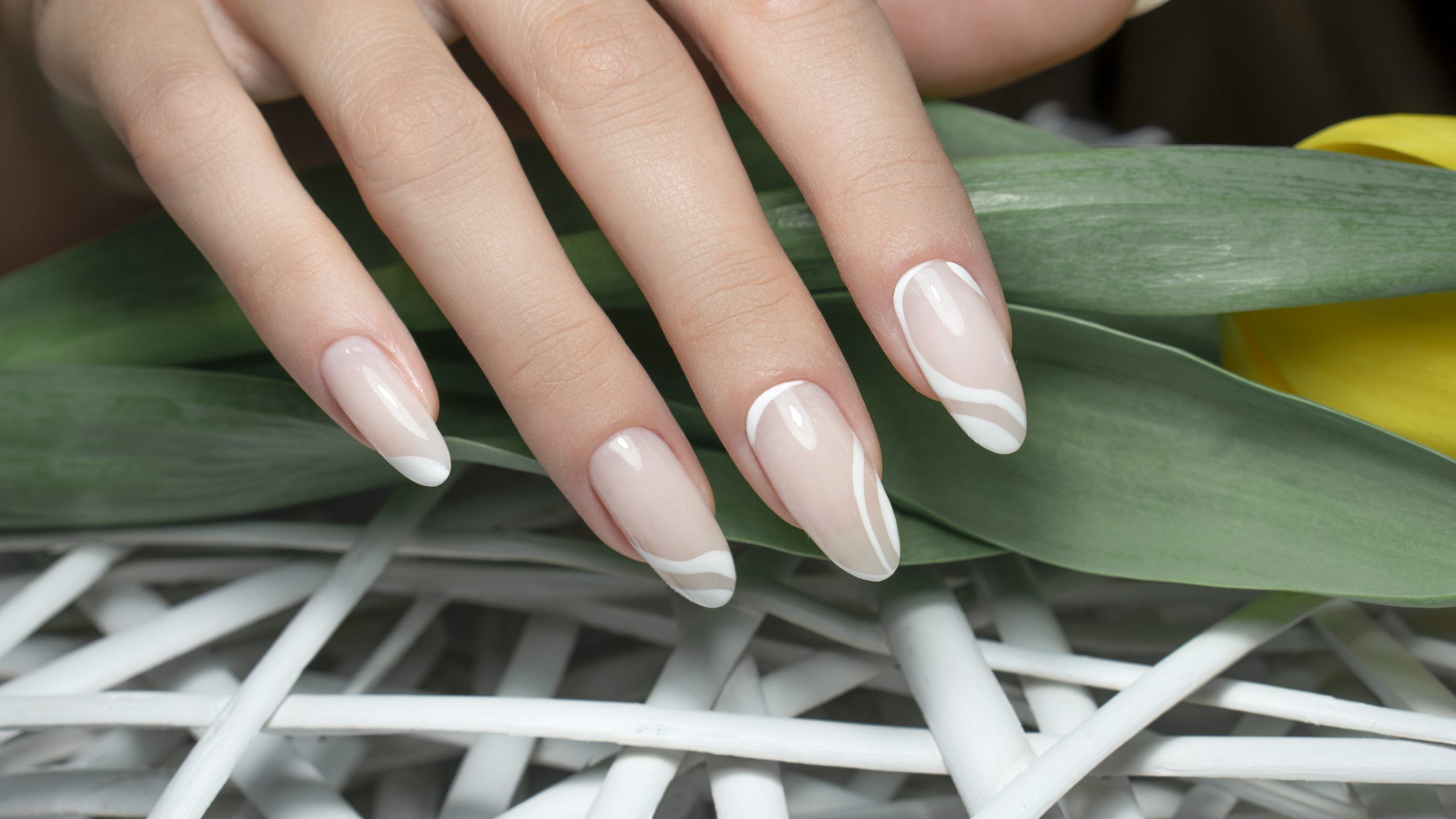 What are gel nails?