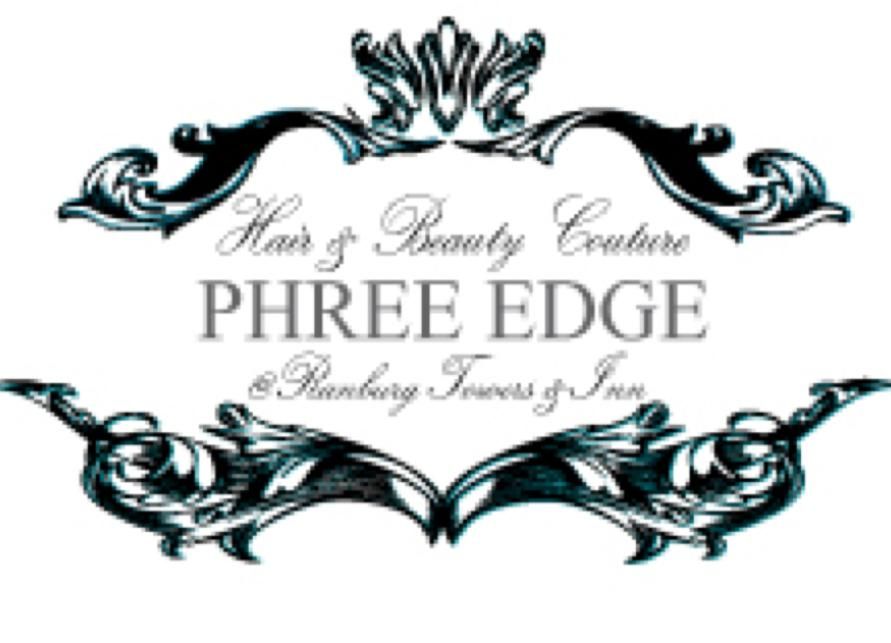 Phree Edge Hair & Beauty Boutique Spa, 83 Bram Fischer Dr, 2194, Ferndale
