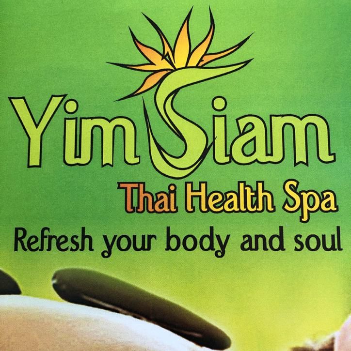Yim Siam Thai Health Spa, 15 Keurboom Street, Sundowner., 2194, Randburg