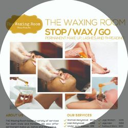 The Waxing Room, 59 Northwold road Saxonwold, The Sandwich baron Centre, 2196, Randburg